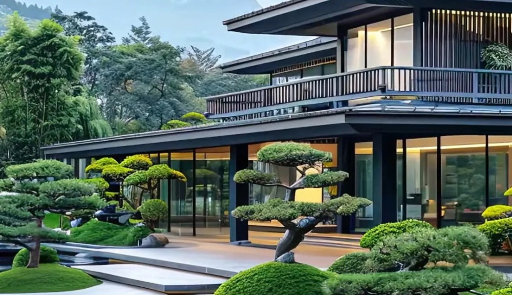 舟山农村自建房更佳风水布局是什么